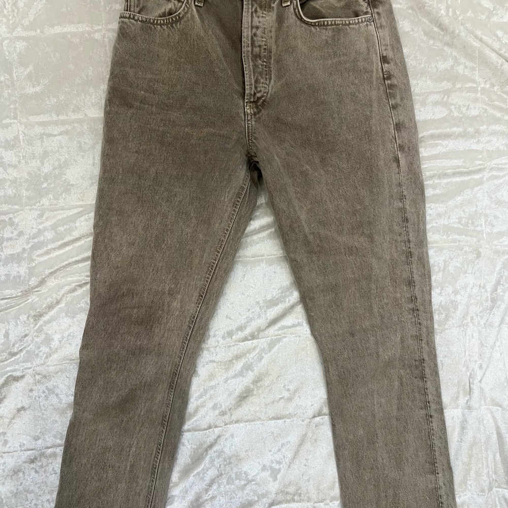 Citizens of Humanity Women’s denim